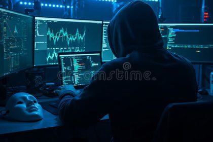 7 Modus Licik Kejahatan Perbankan Digital Paling Krusial demi Menangkal Bahaya Kerugian Rekening memperlihatkan kejahatan perbankan digital