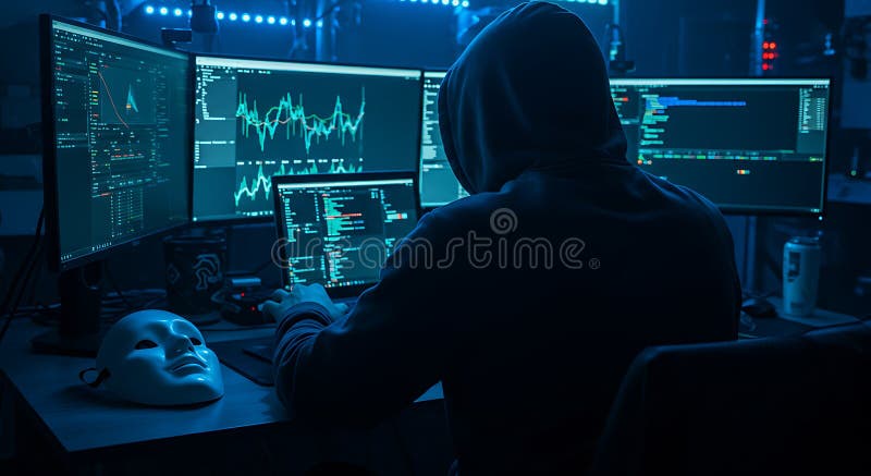 7 Modus Licik Kejahatan Perbankan Digital Paling Krusial demi Menangkal Bahaya Kerugian Rekening memperlihatkan kejahatan perbankan digital