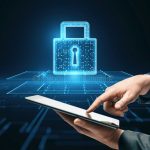 7 Strategi Menjaga Keamanan Data Pribadi Paling Ampuh demi Menangkal Bahaya Kejahatan Siber Finansial memperlihatkan keamanan data pribadi