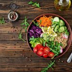 7 Cara Ampuh Menurunkan Lonjakan Gula Darah demi Mencegah Kerusakan Metabolisme Tubuh memperlihatkan menurunkan lonjakan gula darah