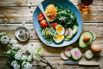 7 Cara Ampuh Menurunkan Resistensi Insulin demi Mencegah Bahaya Diabetes Kronis memperlihatkan menurunkan resistensi insulin