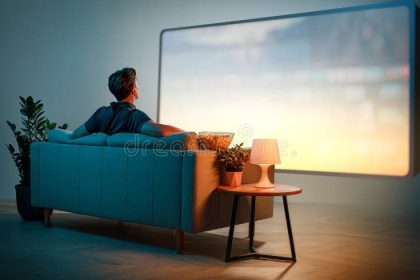 7 Cara Memilih Layanan Streaming Film Terbaik demi Menangkal Pemborosan Langganan Digital memperlihatkan layanan streaming film