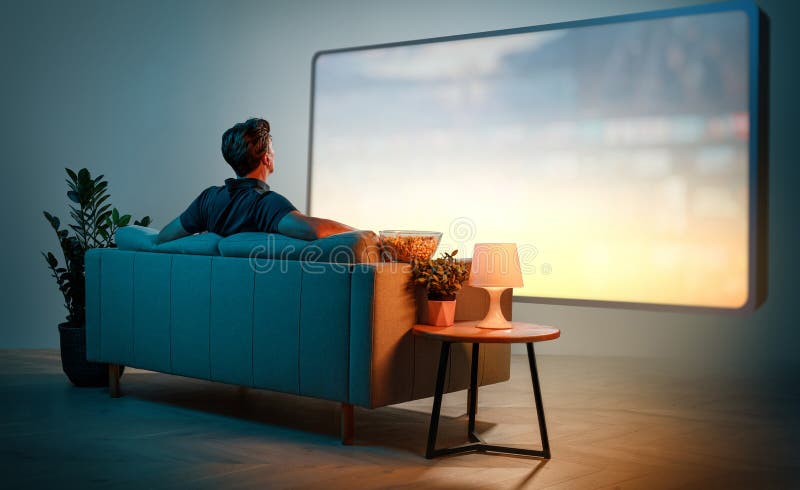 7 Cara Memilih Layanan Streaming Film Terbaik demi Menangkal Pemborosan Langganan Digital memperlihatkan layanan streaming film