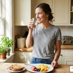 7 Cara Memperbaiki Metabolisme Tubuh Paling Ampuh demi Mencegah Penyakit Kronis Mematikan memperlihatkan cara memperbaiki metabolisme tubuh