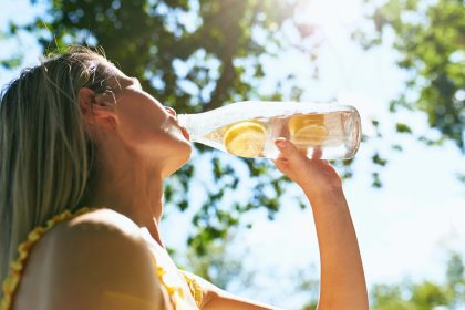 7 Cara Memperbaiki Metabolisme Tubuh Paling Ampuh demi Menangkal Bahaya Kelelahan Kronis memperlihatkan cara memperbaiki metabolisme tubuh