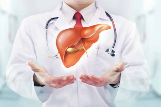 7 Cara Mengatasi Perlemakan Hati Paling Ampuh demi Menangkal Bahaya Sirosis Kronis memperlihatkan cara mengatasi perlemakan hati