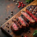 7 Cara Mengempukkan Daging Sapi Paling Ampuh demi Mencegah Tekstur Alot yang Merusak Masakan memperlihatkan cara mengempukkan daging sapi
