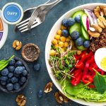 7 Cara Mengontrol Lonjakan Gula Darah Paling Efektif demi Menangkal Bahaya Diabetes Kronis memperlihatkan mengontrol lonjakan gula darah