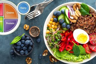 7 Cara Mengontrol Lonjakan Gula Darah Paling Efektif demi Menangkal Bahaya Diabetes Kronis memperlihatkan mengontrol lonjakan gula darah