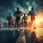 7 Cara Meningkatkan Stamina Lari Paling Ampuh demi Mencegah Kelelahan Parah memperlihatkan meningkatkan stamina lari