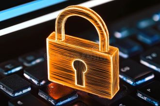 7 Cara Menjaga Keamanan Data Pribadi Paling Ampuh untuk Mencegah Bahaya Pencurian Identitas memperlihatkan keamanan data pribadi
