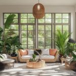 7 Cara Menjaga Kualitas Udara Dalam Rumah Paling Ampuh demi Menangkal Ancaman Racun Tak Kasat Mata memperlihatkan kualitas udara dalam rumah