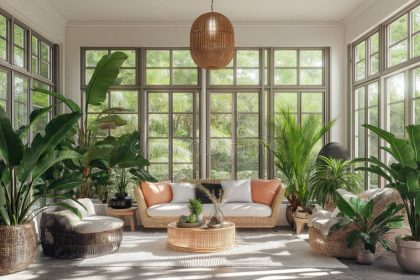 7 Cara Menjaga Kualitas Udara Dalam Rumah Paling Ampuh demi Menangkal Ancaman Racun Tak Kasat Mata memperlihatkan kualitas udara dalam rumah