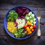 7 Cara Menstabilkan Gula Darah Paling Ampuh demi Menangkal Bahaya Diabetes Kronis memperlihatkan cara menstabilkan gula darah