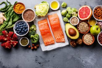 7 Cara Menurunkan Resistensi Insulin Paling Ampuh demi Menangkal Bahaya Diabetes Tipe 2 memperlihatkan menurunkan resistensi insulin