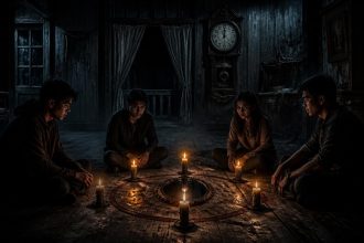 7 Fakta Krusial Film Horor Indonesia yang Terbukti Ampuh Mengguncang Sinema Global memperlihatkan film horor indonesia