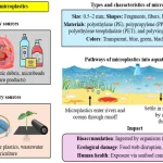 7 Fakta Krusial Bahaya Paparan Mikroplastik demi Menangkal Ancaman Kerusakan Tubuh Terburuk memperlihatkan bahaya paparan mikroplastik