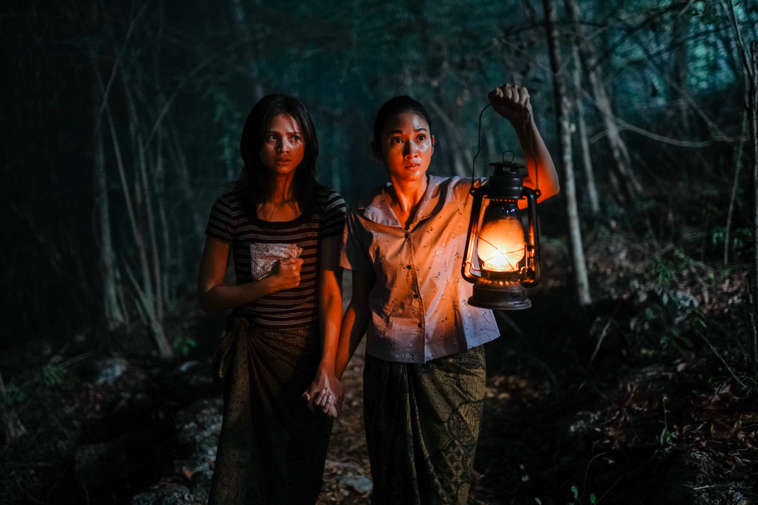 7 Fakta Krusial Tren Film Horor Indonesia yang Sukses Mengguncang Layar Bioskop Global memperlihatkan tren film horor indonesia