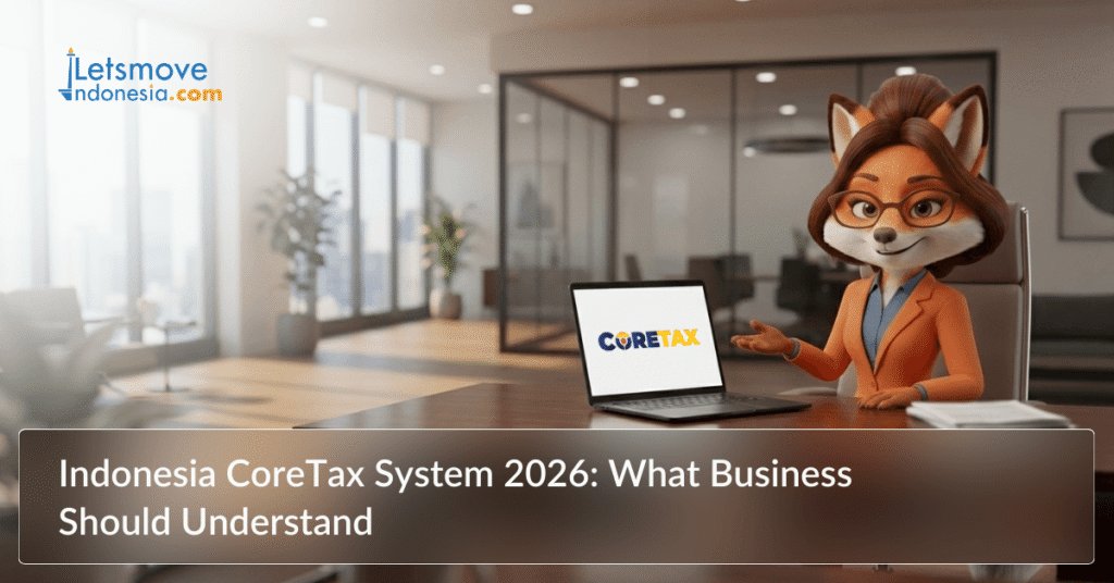 5 Fakta Kunci Kebijakan Coretax DJP demi Mencegah Kesalahan Fatal Wajib Pajak memperlihatkan kebijakan coretax djp