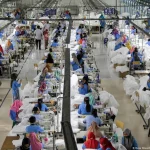 5 Fakta Kunci Krisis Industri Tekstil Nasional demi Menyelamatkan Ratusan Ribu Buruh dari Bahaya Kebangkrutan memperlihatkan krisis industri tekstil nasional