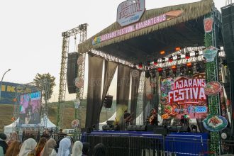 7 Alasan Krusial Fenomena Festival Musik Lokal Sukses Menghipnotis Generasi Muda memperlihatkan fenomena festival musik lokal