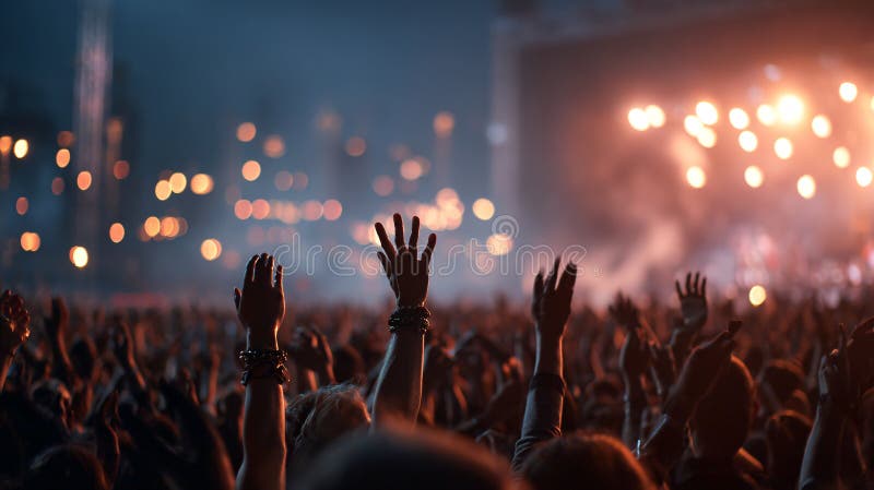 Fenomena War Tiket Konser dan 7 Fakta Krusial demi Menangkal Jebakan Emosional Penggemar memperlihatkan fenomena war tiket konser