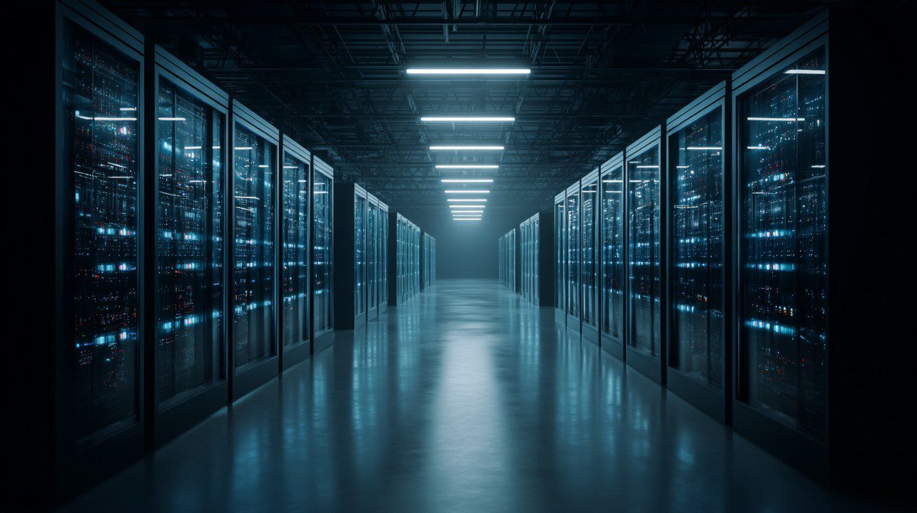 7 Langkah Ampuh Menjaga Keamanan Data Kecerdasan Buatan demi Menangkal Ancaman Kebocoran Fatal memperlihatkan keamanan data kecerdasan buatan