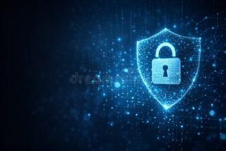7 Kunci Menjaga Keamanan Data Pribadi Paling Ampuh demi Menangkal Bahaya Kejahatan Siber Berbasis AI memperlihatkan keamanan data pribadi