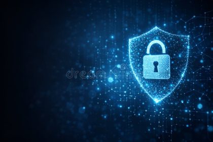 7 Kunci Menjaga Keamanan Data Pribadi Paling Ampuh demi Menangkal Bahaya Kejahatan Siber Berbasis AI memperlihatkan keamanan data pribadi