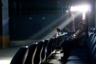 5 Kunci Sukses Film Horor Indonesia Mengguncang Bioskop dan Menangkal Kejenuhan Penonton memperlihatkan film horor indonesia