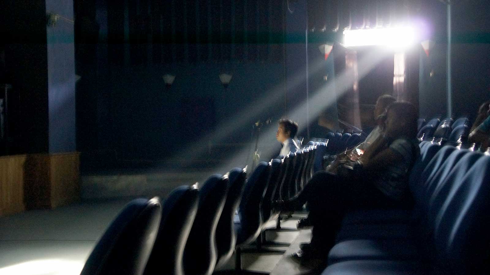 5 Kunci Sukses Film Horor Indonesia Mengguncang Bioskop dan Menangkal Kejenuhan Penonton memperlihatkan film horor indonesia