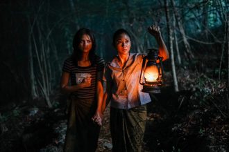 7 Kunci Sukses Tren Film Horor Indonesia yang Terbukti Ampuh Memikat Jutaan Penonton Bioskop memperlihatkan tren film horor indonesia