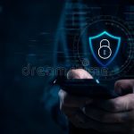 7 Langkah Krusial Menjaga Keamanan Data Pribadi demi Menangkal Bahaya Penipuan Siber Canggih memperlihatkan keamanan data pribadi