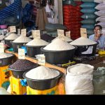7 Langkah Krusial Menjaga Stabilitas Harga Pangan demi Menangkal Bahaya Inflasi Liar memperlihatkan stabilitas harga pangan