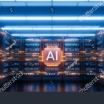 7 Langkah Krusial Menjaga Keamanan Data AI demi Menangkal Bahaya Kebocoran Informasi Perusahaan memperlihatkan keamanan data ai