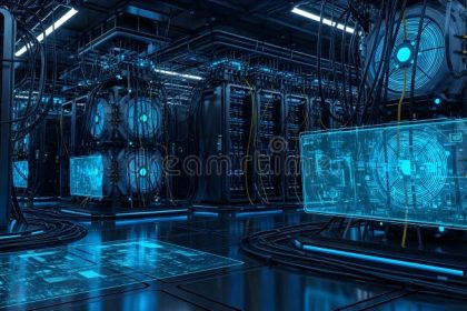 7 Langkah Migrasi Cloud Computing Paling Efektif demi Menangkal Kerugian Anggaran dan Downtime Berulang memperlihatkan migrasi cloud computing