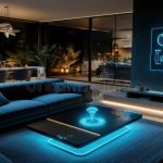 7 Langkah Penguatan Keamanan Smart Home Paling Ampuh demi Menangkal Bahaya Peretasan Rumah Digital memperlihatkan keamanan smart home