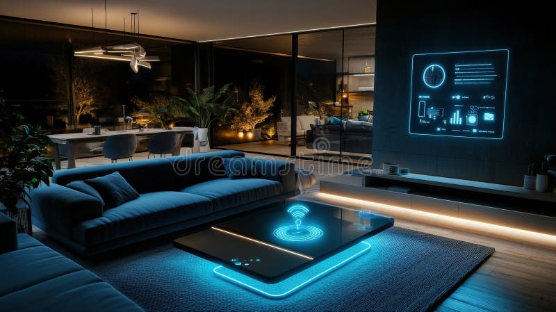 7 Langkah Penguatan Keamanan Smart Home Paling Ampuh demi Menangkal Bahaya Peretasan Rumah Digital memperlihatkan keamanan smart home