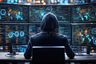 7 Modus Kejahatan Perbankan Digital Paling Berbahaya demi Mencegah Kerugian Finansial Fatal memperlihatkan modus kejahatan perbankan digital