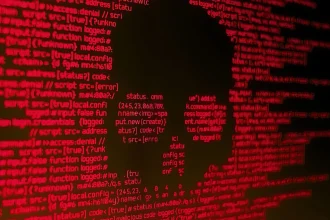 5 Modus Kejahatan Siber Perbankan Paling Berbahaya yang Menguras Tabungan Nasabah Seketika memperlihatkan kejahatan siber perbankan
