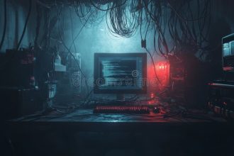 7 Fakta Krusial Operasi Sindikat Penipuan Digital demi Mencegah Bahaya Kerugian Saldo Rekening memperlihatkan sindikat penipuan digital