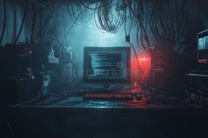7 Fakta Krusial Operasi Sindikat Penipuan Digital demi Mencegah Bahaya Kerugian Saldo Rekening memperlihatkan sindikat penipuan digital
