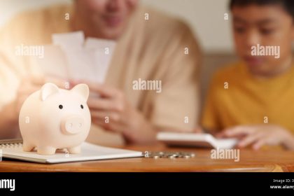 7 Panduan Alokasi Dana Darurat Paling Efektif demi Menangkal Bahaya Kebangkrutan Finansial memperlihatkan alokasi dana darurat