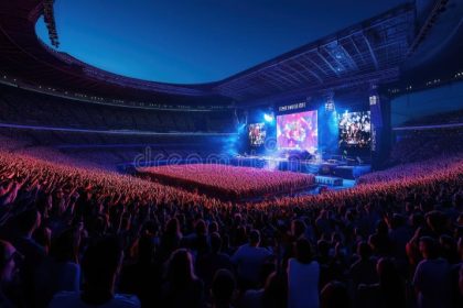 7 Panduan Ampuh Menang Perang Tiket Konser demi Mencegah Jebakan Penipuan yang Merugikan memperlihatkan perang tiket konser