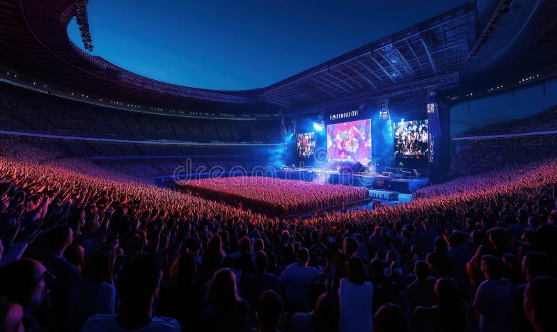 7 Panduan Ampuh Menang Perang Tiket Konser demi Mencegah Jebakan Penipuan yang Merugikan memperlihatkan perang tiket konser