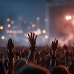 7 Panduan Berburu Tiket Konser Musik Paling Ampuh demi Menghindari Penipuan dan Kerugian Finansial memperlihatkan tiket konser musik