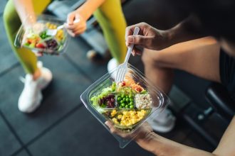 7 Panduan Efektif Menjaga Kesehatan Metabolisme Tubuh demi Menangkal Bahaya Penyakit Degeneratif memperlihatkan menjaga kesehatan metabolisme tubuh