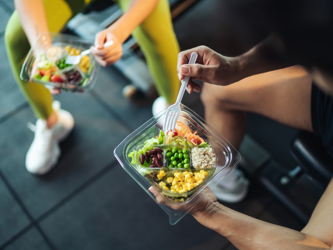 7 Panduan Efektif Menjaga Kesehatan Metabolisme Tubuh demi Menangkal Bahaya Penyakit Degeneratif memperlihatkan menjaga kesehatan metabolisme tubuh