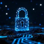 7 Panduan Keamanan Data Pribadi Paling Ampuh demi Menangkal Bahaya Kejahatan Digital Modern memperlihatkan keamanan data pribadi