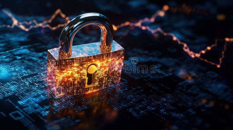 7 Panduan Krusial Menjaga Keamanan Data Pribadi Digital demi Menangkal Bahaya Penipuan Siber Fatal memperlihatkan keamanan data pribadi digital